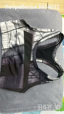 Бюстие, снимка 1