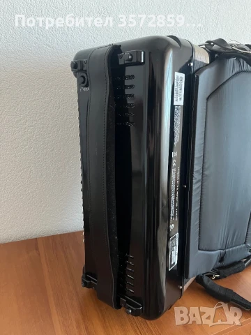 Електрически Акордеон Roland FR-7X, снимка 9 - Акордеони - 51017952