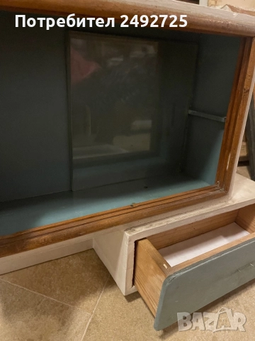 Стара аптечка 2 бр, снимка 2 - Антикварни и старинни предмети - 51555848