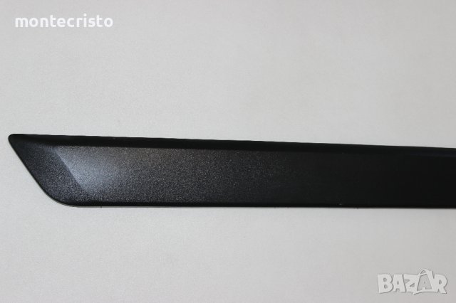 Задна дясна лайстна врата Ford Transit Tourneo Custom (2012-2018г.) BK2129076AEW / BK21-29076-AEW, снимка 2 - Части - 42945898