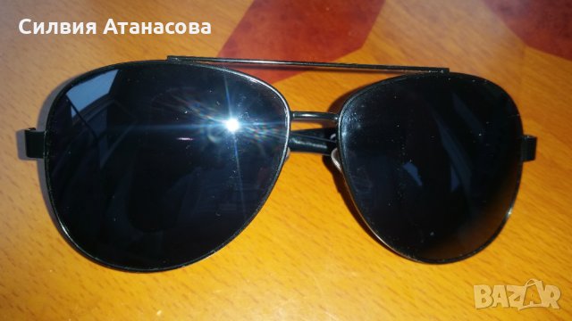 Слънчеви очила , снимка 1 - Слънчеви и диоптрични очила - 32620336
