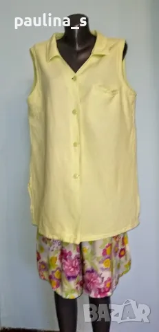 Три броя / Туника тип риза или топ , снимка 14 - Ризи - 26529740