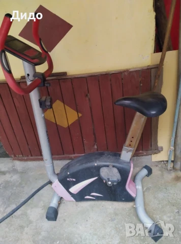Велоергометър/ колело, снимка 1