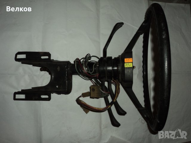 Части ВАЗ, Лада, Москвич, снимка 10 - Части - 40564094