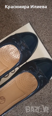 Обувки на Lacoski