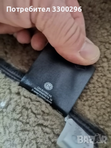 Дамско кожено яке, снимка 4 - Якета - 52953656