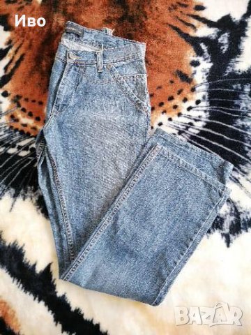 Emporio Armani (M) , снимка 3 - Дънки - 40129793