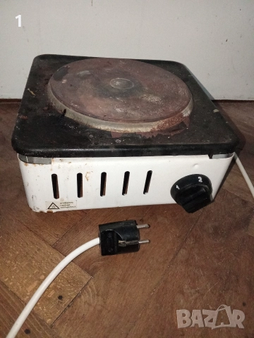 Единичен котлон