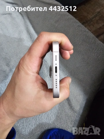 Iphone 13 pink 128, снимка 5 - Apple iPhone - 53205551