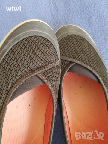 Балеринки ecco номер 40., снимка 14 - Дамски ежедневни обувки - 51582716