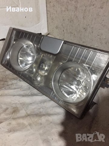 Преден фар RENAULT (оригинал) за камион RENAULT Magnum