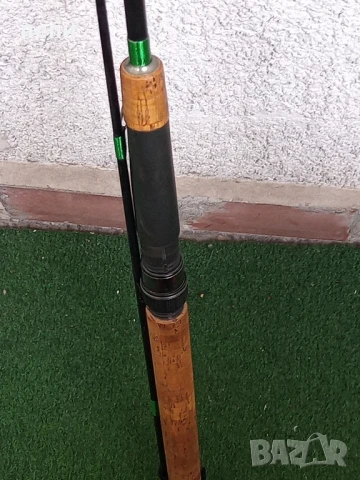 спининг MAVER 2.10, снимка 5 - Въдици - 51368021