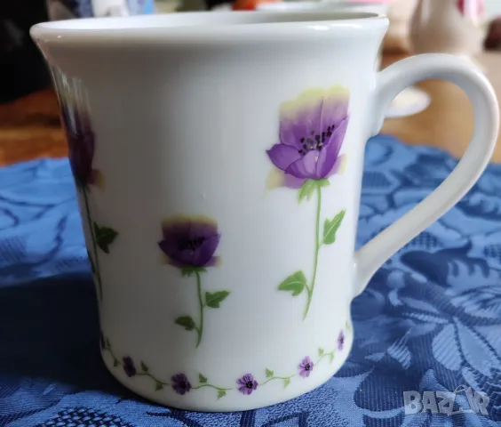 Чаши за чай, снимка 3 - Чаши - 50322653