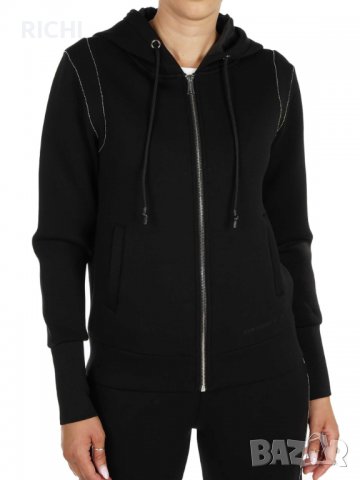 Guess нов с етикет - Суичър с  качулка, снимка 3 - Суичъри - 37856479