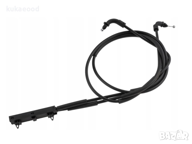 Жило (въже) за отваряне на преден капак BMW X6 G06 (2019+)