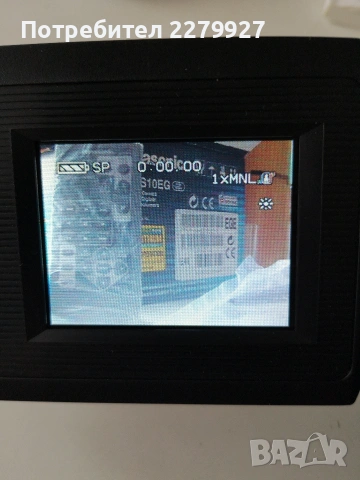 Panasonic NV-DS30EG MiniDV камера / рекордер , снимка 14 - Камери - 53095895