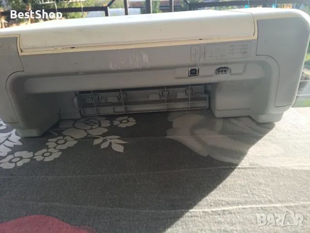 2бр. Принтери HP, снимка 3 - Принтери, копири, скенери - 47511502