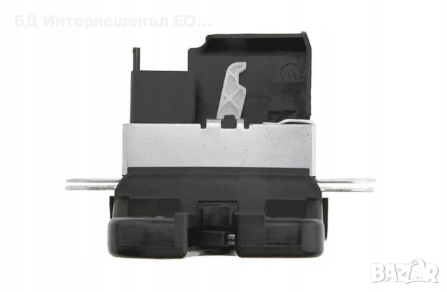 1K6827505A Брава за централно на багажник VW Golf Touran Tiguan Altea Polo, снимка 4 - Части - 50920856