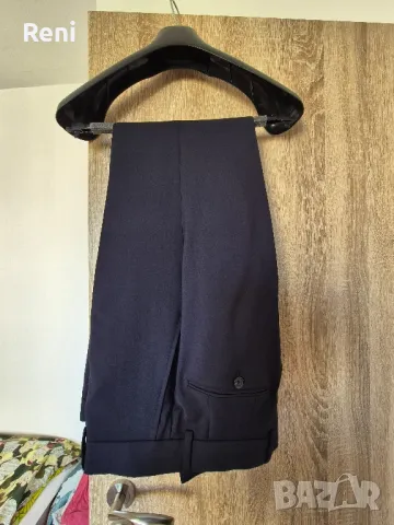 Fendi, мъжки оригинален костюм, снимка 9 - Костюми - 50154729