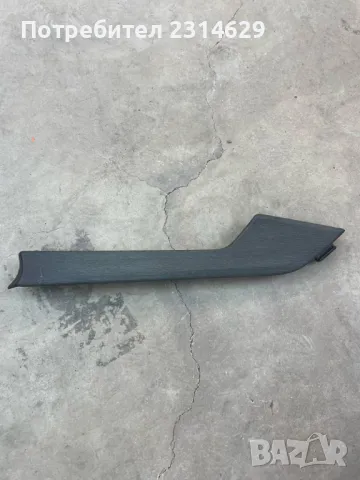 Оригинална дясна лайсна за врата Audi A4/A5/S4/S5 2017–2024