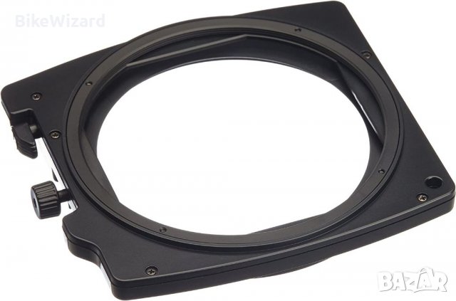 Държач за  филтър Nikon AF-3 7,6 см (3 инча), снимка 3 - Обективи и филтри - 38488347