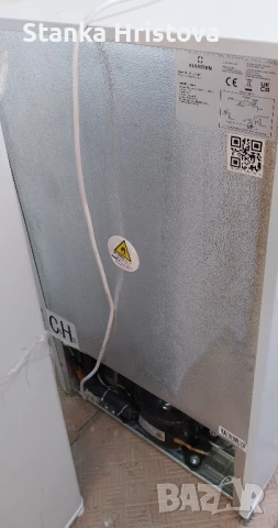 Фризер Klastein 69L за Ремонт., снимка 8 - Фризери - 50606090