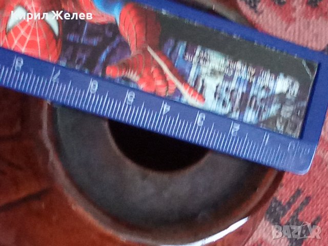 Керамична кана павур буре 18981, снимка 5 - Декорация за дома - 37254866