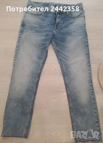 Мъжки дънки 