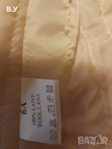 Детско палтенце, снимка 4 - Детски якета и елеци - 42949411