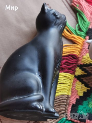 Котки фигурки, снимка 4 - Колекции - 43953463