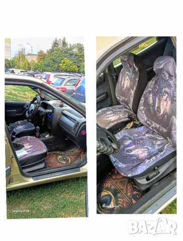 Ситроен Ксантия 2.1 ТД.109кс.-, BOSCH дизел помпа, снимка 6 - Автомобили и джипове - 51407103