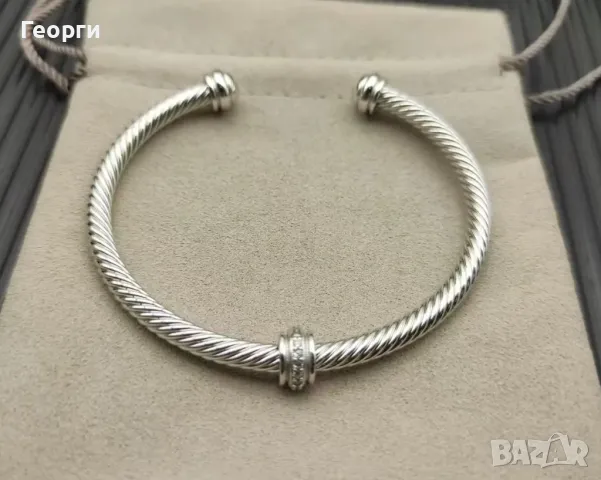 David Yurman оригинална гривна