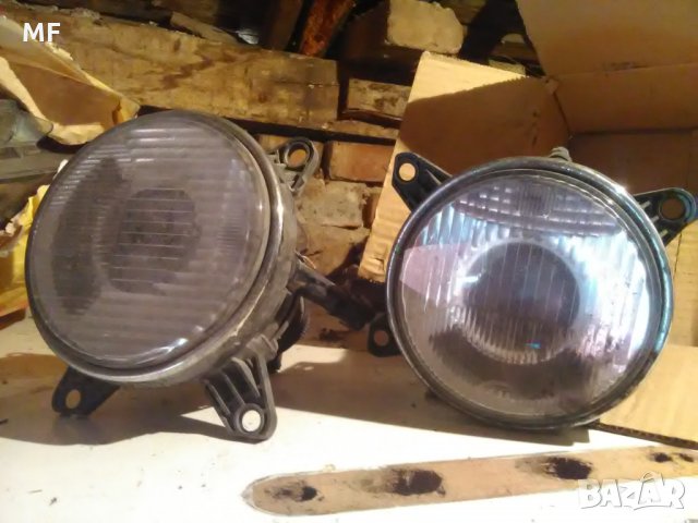 Фарове стопове мигачи халогени огледала капачки за ретро коли, снимка 7 - Части - 23924285