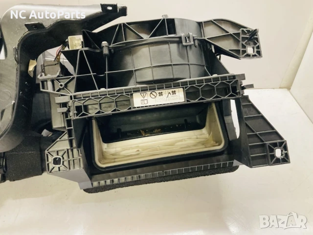 Матрица за парно климатик за Ягуар Jaguar XF 2.0 дизел JX63-19E963-FB JX63-14F498-AB 2017 2017, снимка 11 - Части - 51017226