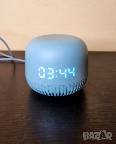 Смарт колонка VK Капсула Нео от Русия