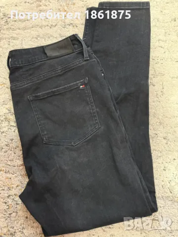 TOMMY HILFIGER оригинални дънки 