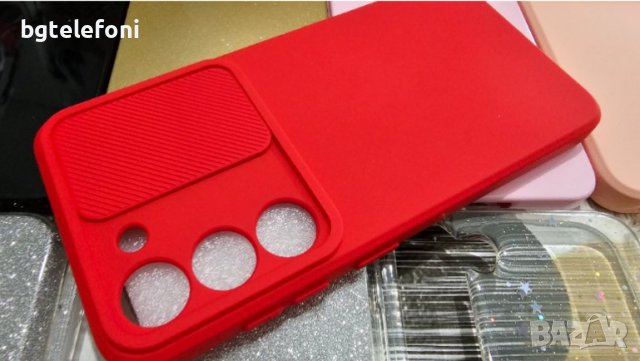 Samsung Galaxy S23 аксесоари, снимка 10 - Калъфи, кейсове - 39956217