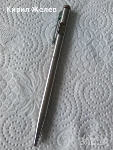 Химикалка метална 53400