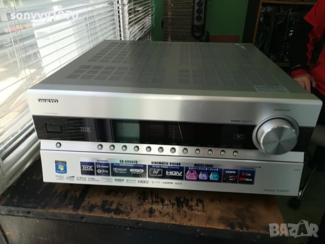 *ONKYO 0212221250, снимка 7 - Ресийвъри, усилватели, смесителни пултове - 38875216