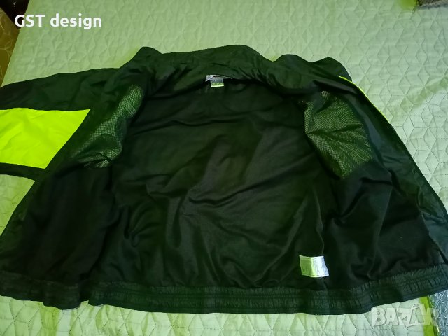 Найк Nike Оригинал Горнище Ветровка , снимка 9 - Спортни екипи - 42960712