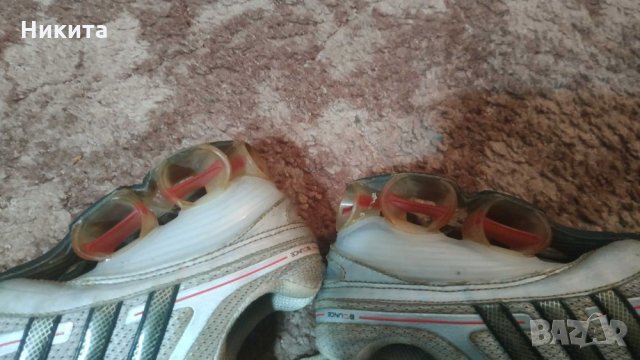 Адидас 38 номер, снимка 3 - Маратонки - 28503055