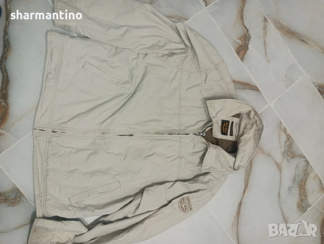 Pall Mall American яке XL - 22 лв, снимка 4 - Якета - 52924162