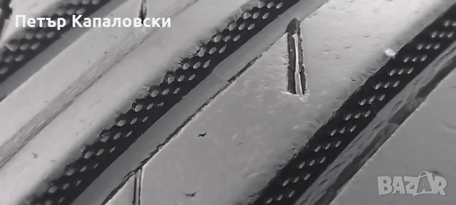 Гуми 205 55 16 Нокиан Nokian 4 броя + Нов внос. Не са нови., снимка 6 - Гуми и джанти - 49515285