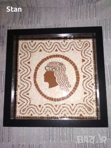 Дикоративни пана със зодии, снимка 1