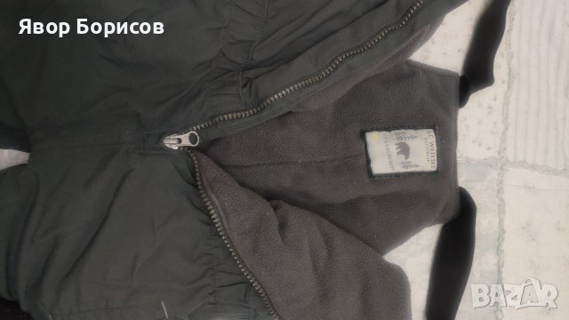 Детски зимен гащеризон  104-110 (4-5 г.), снимка 5 - Детски комплекти - 43114759