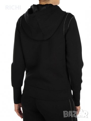 Guess нов с етикет - Суичър с  качулка, снимка 4 - Суичъри - 37856479