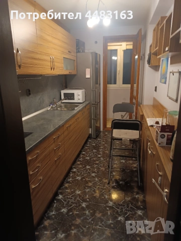 Ремонтиран, обзаведен 3 стаен в идеалния център, снимка 2 - Апартаменти - 52704615