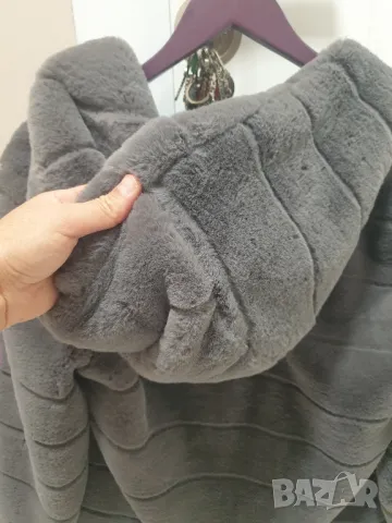 Палто, снимка 3 - Палта, манта - 47391186