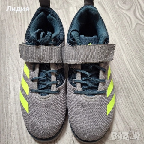 Щангенти номер 39 и 1/2 - отлично състояние , снимка 4 - Други спортове - 52710482