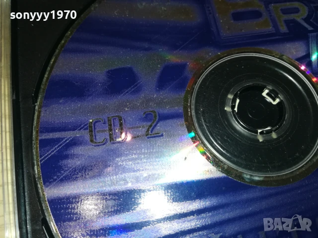 BRAVO CD 3007251124, снимка 7 - CD дискове - 51188555